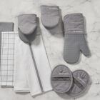 Stoneware Rainbow Set of 6 Coupe Cereal Bowls image number 6